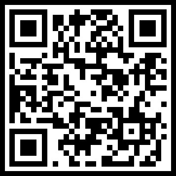 ANIM 네이버 스마트스토어 QR 코드